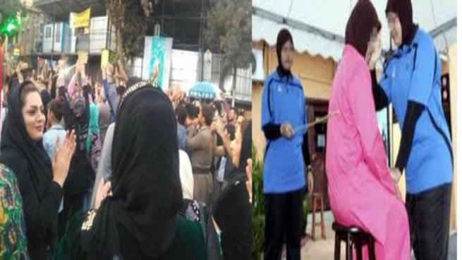  سەقز.. کچێک بە تۆمەتی لایەنگری لە سەربەخۆیی کوردستان حوکمی بۆ بڕایەوە 